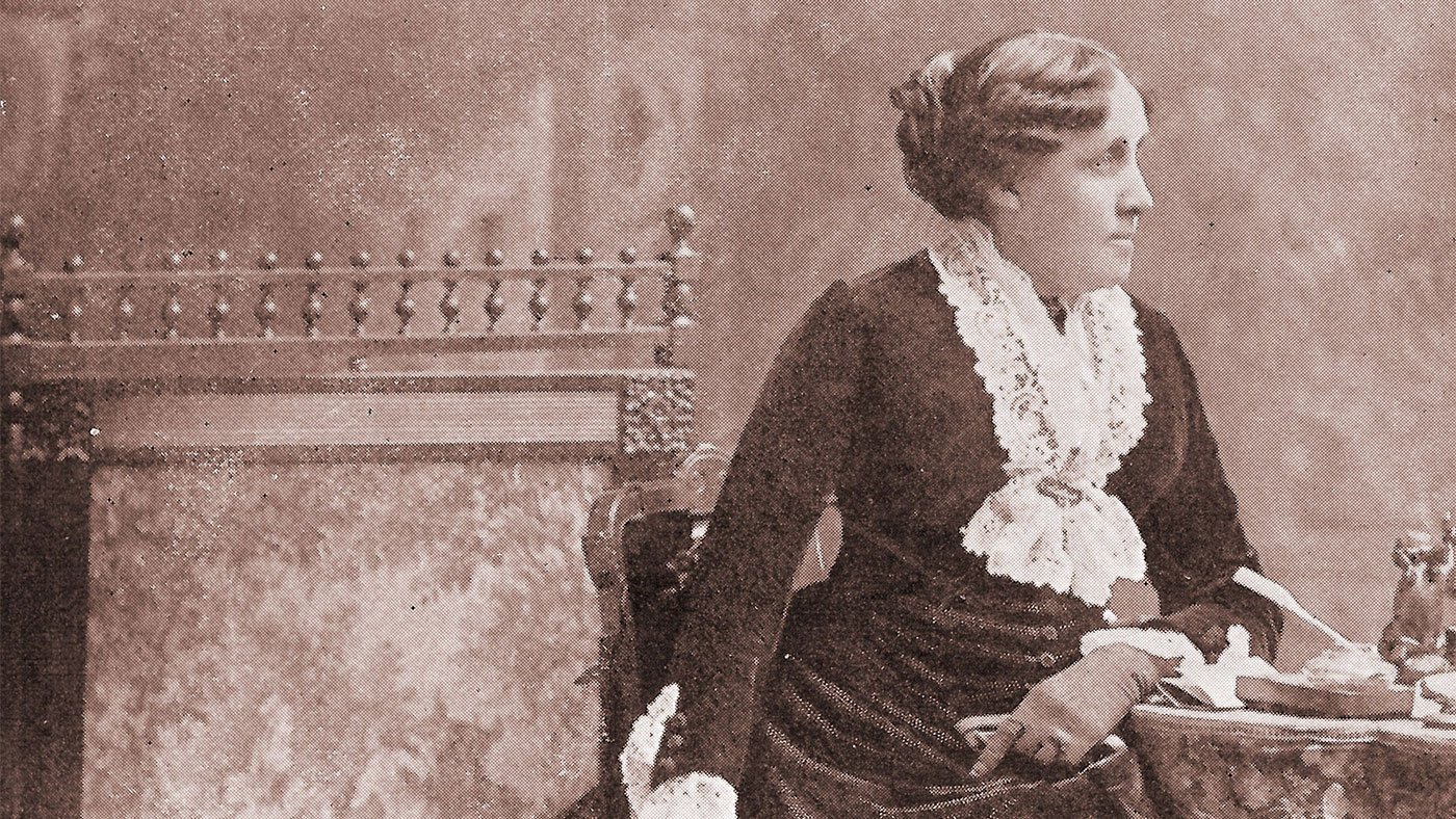 Beyond 'Little Women': Louisa May Alcott's Other Writings | WTTW Chicago